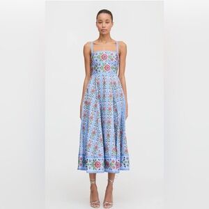 Hill House Home the Margot Dress